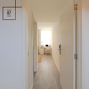 Private Bathroom Single Room