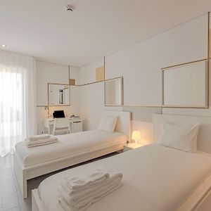 Standaard Kamer met Twee Aparte Bedden